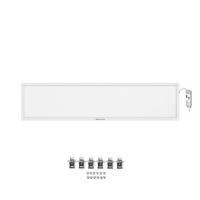 ราคา โคมฝังฝ้า LED RACER PANEL ULTRA 65 วัตต์ 30X120 ซม. DAYLIGHT (1227509)