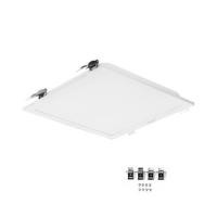 ราคา โคมฝังฝ้า LED RACER PANEL ULTRA 65 วัตต์ 60X60 ซม. DAYLIGHT (1227520)