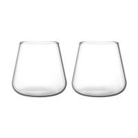 ราคา แก้วน้ำ 300ml OCEAN GLASS GEO MOUNT แพ็ก 2 ใบ (1227556)