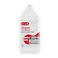 ราคา น้ำยาขจัดคราบไขมันในครัว ACCO 3800 มล. (1227593)