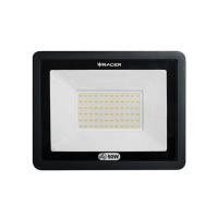 ราคา สปอตไลท์ภายนอก LED RACER SPHERE 50 วัตต์ WARM WHITE (1227600)