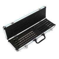 ราคา ชุดดอกสว่านและดอกสกัด SDS PLUS MAKITA 10 ชิ้น (1227645)