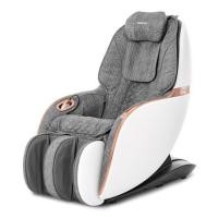 ราคา เก้าอี้นวดไฟฟ้า TOKUYO TC-296 สีเทา (1227795)