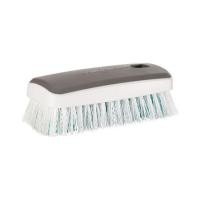 ราคา แปรงพลาสติกขัดพื้น SCOTCH-BRITE สีขาว/เขียว (1228018)