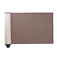 ราคา เสื่อวัด THA-WAI DHAM MACHAT 150X1000 ซม. สีน้ำตาล/ครีม (1228061)