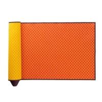 ราคา เสื่อวัด THA-WAI CLASSIC 150X1000 ซม. สีแดง/เหลือง (1228062)