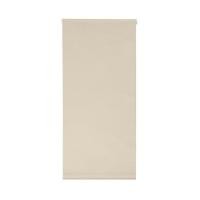 ราคา ผ้าม่านม้วน ME LIVING MILKY 70X150 ซม. สีน้ำตาล (1228101)