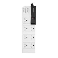 ราคา Panasonic รางปลั๊กไฟ 7 ช่อง 1 สวิตช์ ยาว 3 เมตร รุ่น WCHG28372