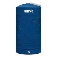 ราคา ถังเก็บน้ำ WAVE ไพลิน 2000 ลิตร สีน้ำเงิน (1229038)