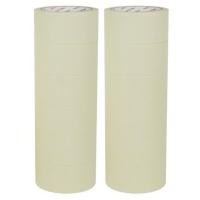 ราคา กระดาษกาวย่น PACK IN 2 นิ้ว x 25 หลา แพ็ก 12 ชิ้น (1229134)