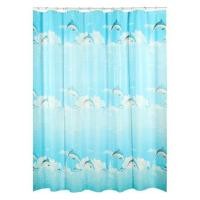 ราคา ม่านห้องน้ำ PEVA WSP SCP-18/U8074 180X180 ซม. (1229142)