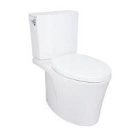 ราคา สุขภัณฑ์ 2 ชิ้น KOHLER K-30190X-S-0 3/4.5L สีขาว (1229343)