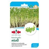 ราคา เมล็ดพันธุ์ต้นอ่อนโตวเหมี่ยว คริสปี้ ศรแดง (1229611)