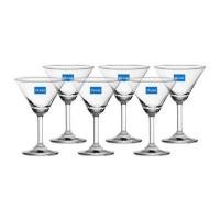 ราคา แก้วก้าน 140 มล. OCEAN GLASS CLASSIC COCKTAIL แพ็ก 6 ใบ (1229959)