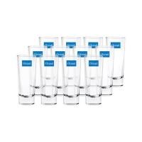 ราคา แก้ว SHOT 65 มล. OCEAN GLASS SAN MARINO แพ็ก 12 ใบ (1229987)