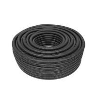 ราคา ท่ออ่อน ELECKTA 20 มม. 50 ม. สีดำ (1230258)