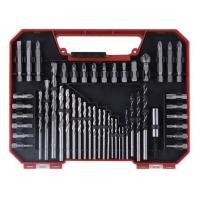 ราคา ชุดดอกสว่านและดอกไขควง MATALL SET 49 ชิ้น (1230298)