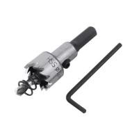 ราคา โฮซอลเจาะเหล็ก MATALL WD3 19 มม. (1230319)