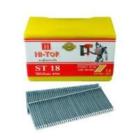 ราคา ตะปูลมขาเดี่ยว HI-TOP ST 18 ม. 1,000 นัด (1230498)