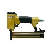 ราคา เครื่องยิงตะปูลมขาเดี่ยว KING (HI-TOP) F30 (1230512)