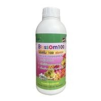 ราคา อาหารเสริมพืช เร่งดอก NP Blossom 1 ลิตร (1230577)