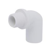 ราคา ข้องอ 90 องศา เกลียวนอก-หนา SCG 3/4 นิ้ว สีขาว (1230958)