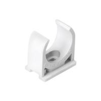 ราคา คลิปก้ามปู-หนา SCG 1/2 นิ้ว สีขาว (1230962)