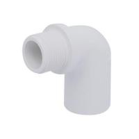 ราคา ข้องอ 90 องศา เกลียวนอก-หนา SCG 1 นิ้ว สีขาว (1230964)