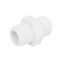 ราคา นิปเปิ้ล-หนา SCG 1/2 นิ้ว สีขาว (1230968)