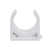 ราคา คลิปก้ามปู-หนา SCG 3/4 นิ้ว สีขาว (1230972)