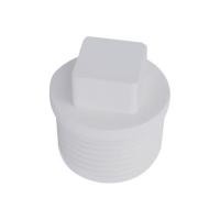 ราคา ปลั๊กอุดเกลียวนอก-หนา PVC SCG 1 นิ้ว (1230976)