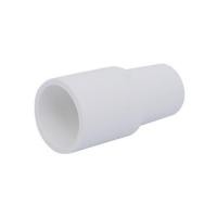 ราคา ข้อต่อตรงลด-หนา ขาว SCG 1X3/4 นิ้ว สีขาว (1230982)