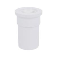 ราคา ข้อต่อตรงเกลียวใน-หนา SCG 3/4 นิ้ว สีขาว (1230991)