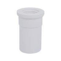 ราคา ข้อต่อตรงเกลียวใน-หนา SCG 1/2 นิ้ว สีขาว (1230993)