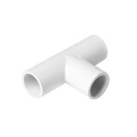 ราคา สามทาง-หนา 90 องศา SCG 3/4 นิ้ว สีขาว (1230996)