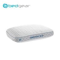 ราคา หมอนสุขภาพ BEDGEAR GEMINI 3.0 สีขาว (1231107)