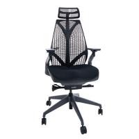 ราคา เก้าอี้สุขภาพ BEWELL EMBRACE PLUS สีดำ (1231175)