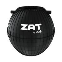 ราคา ถังบำบัดน้ำเสีย DOS ZAT 1600 ลิตร สีดำ (1231201)