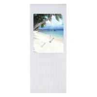 ราคา มู่ลี่ PVC ME LIVING SANDY 80X200 ซม. (1231279)