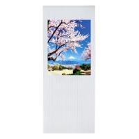 ราคา มู่ลี่ PVC ME LIVING FUJI 80X200 ซม. (1231292)