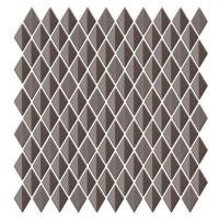 ราคา โมเสคแก้ว 30x30 ซม. GLASCERA ไดมอนด์ มอคค่า (1231299)