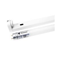 ราคา ชุดรางนีออน LED PANASONIC T8 BPT100S865ST 10 วัตต์ DAYLIGHT (1231473)
