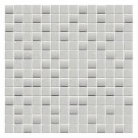 ราคา โมเสคแก้ว 30X30 ซม. GLASCERA แมตต์ แกรนด์ เงิน (1231558)