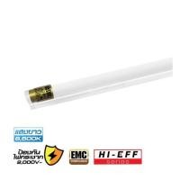 ราคา ชุดรางนีออน LED HI-TEK T8 HFILT0010D 10 วัตต์ DAYLIGHT (1231644)