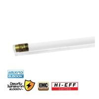 ราคา ชุดรางนีออน LED HI-TEK T8 HFILT0020D 20 วัตต์ DAYLIGHT (1231645)