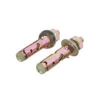 ราคา พุกเหล็ก DEXZON 5/16 นิ้ว แพ็ก 10 ชิ้น (1231828)