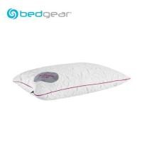 ราคา หมอนสุขภาพ BEDGEAR STORM 0.0 20X26 นิ้ว สีขาว (1232348)