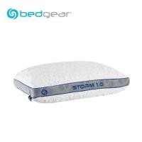 ราคา หมอนสุขภาพ BEDGEAR STORM 1.0 20X26 นิ้ว สีขาว (1232361)