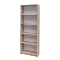 ราคา ชั้นวางของทึบ 5 ช่อง FURDINI HPN-12 สี WHITE OAK/ขาว (1233430)