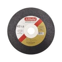 ราคา แผ่นตัดเหล็ก KOVET ALIBABA 4 นิ้วx1.0 มม. (1233480)